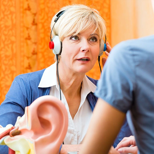 Hearing Assessment 3