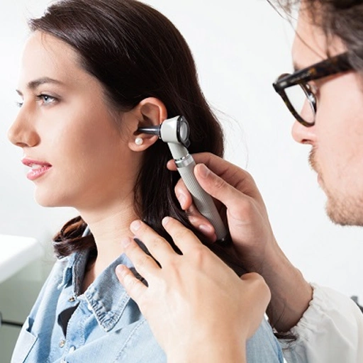 Hearing Assessment 4