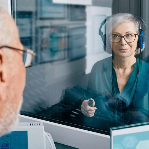 Hearing Assessment 5