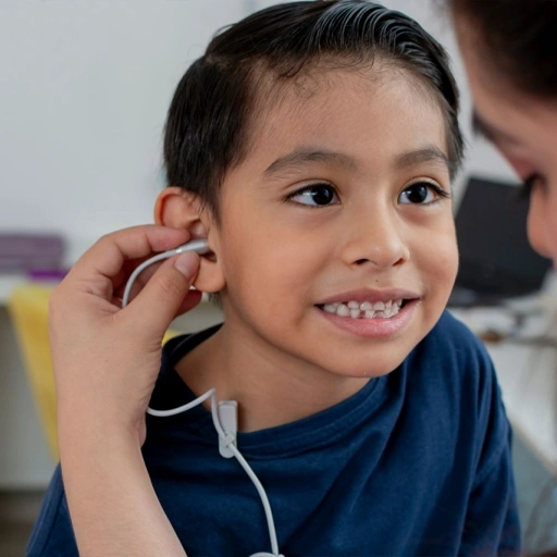 Hearing Assessment 6