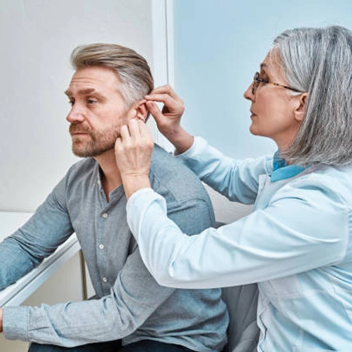Hearing Related Consultations 4