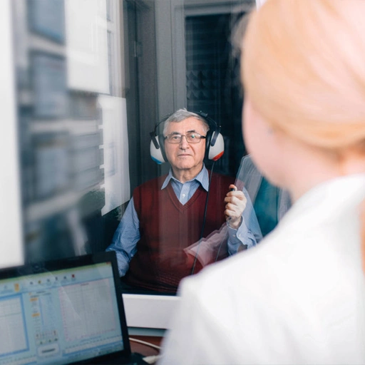 Hearing Related Consultations 5
