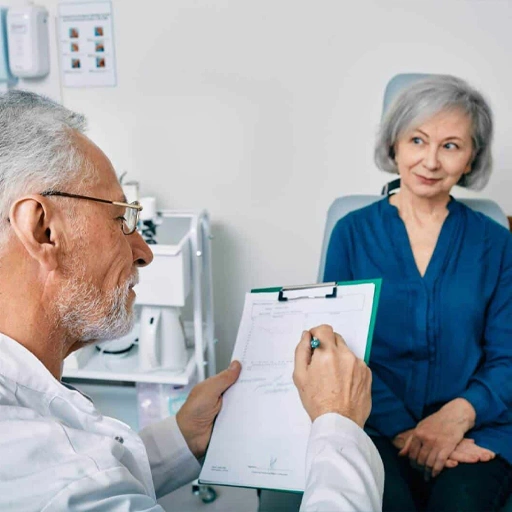 Hearing Related Consultations 6