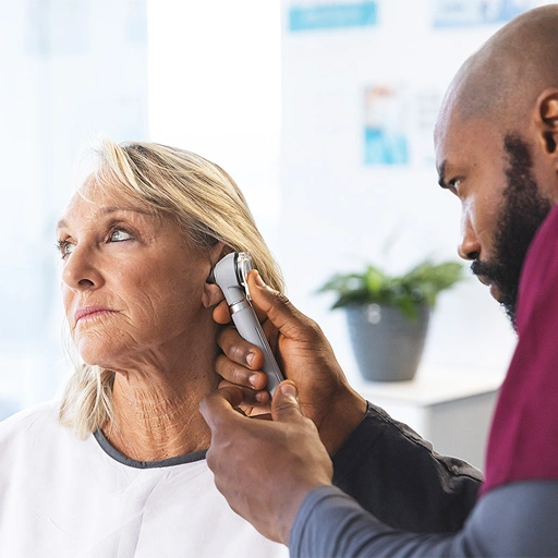 Home Hearing Health Checkup 4