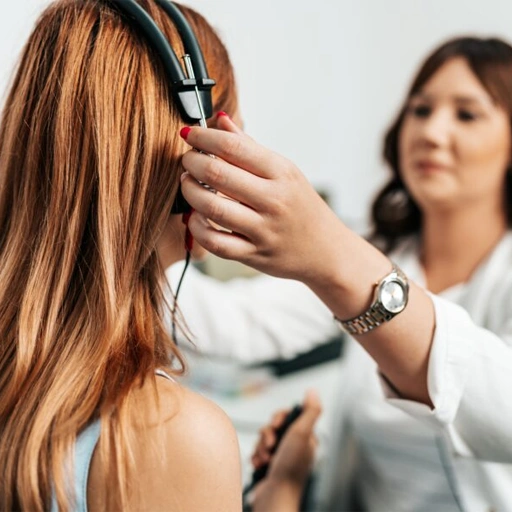Home Hearing Health Checkup 5