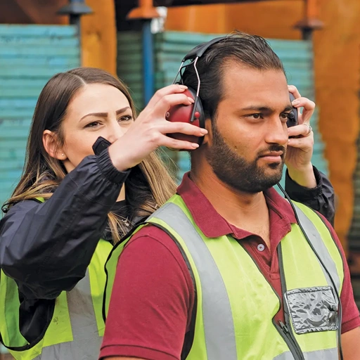 Industrial Hearing Screening 3