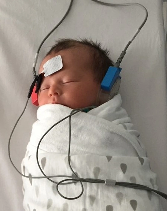 Newborn Hearing Screening