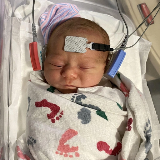 Newborn Hearing Screening 4