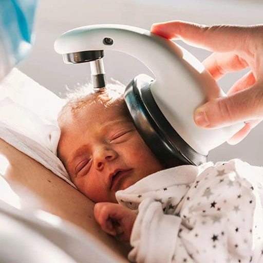 Newborn Hearing Screening 5