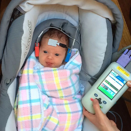 Newborn Hearing Screening 6