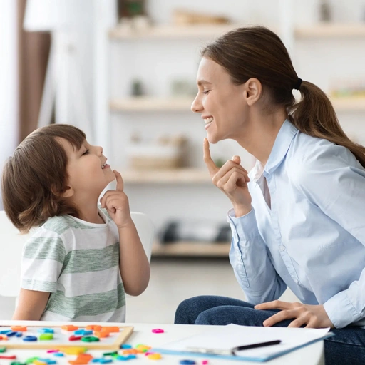 Speech Therapy 3