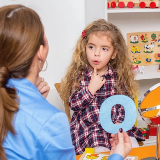 Speech Therapy 6