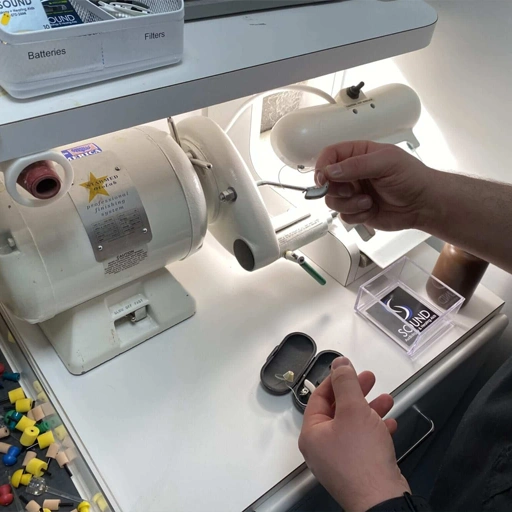 hearing aid repairs 5