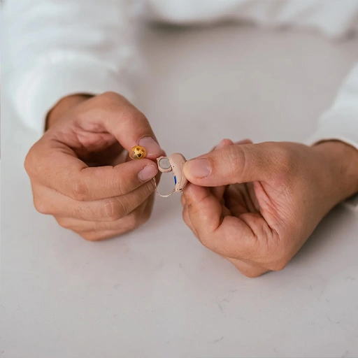 hearing aid repairs 6
