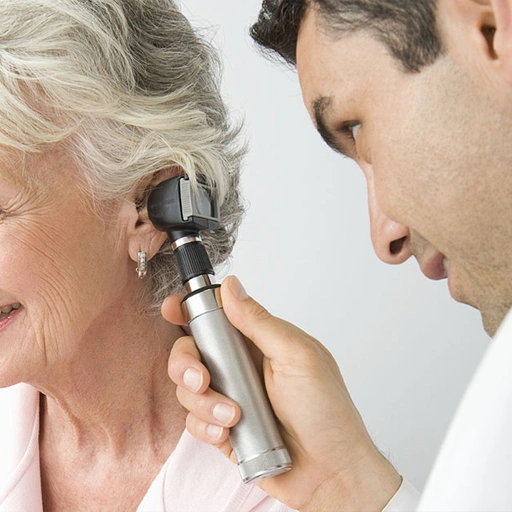 hearing test 4