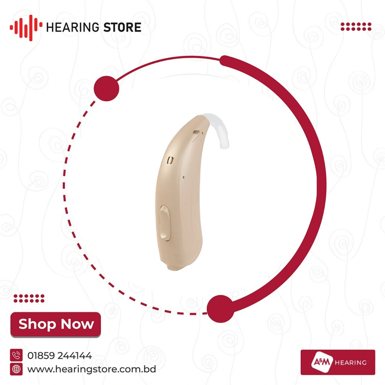 A & M XTM XP P12 Hearing Aid Price In Bangladesh A & M XTM XP P12 Hearing Aid Price In Bangladesh